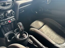 
										MINI COOPER JOHN COOPER WORKS full									