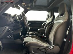 
										MINI COOPER JOHN COOPER WORKS full									
