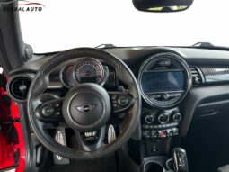 
										MINI COOPER JOHN COOPER WORKS full									