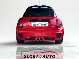 
										MINI COOPER JOHN COOPER WORKS full									
