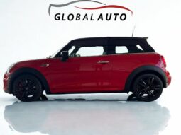 
										MINI COOPER JOHN COOPER WORKS full									