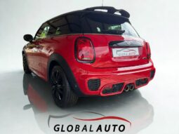 
										MINI COOPER JOHN COOPER WORKS full									