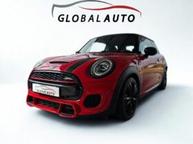 MINI COOPER JOHN COOPER WORKS