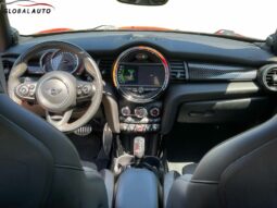 
										MINI COOPER JOHN COOPER WORKS full									