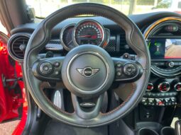 
										MINI COOPER JOHN COOPER WORKS full									