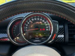 
										MINI COOPER JOHN COOPER WORKS full									