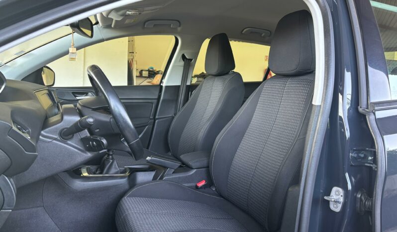 
								PEUGEOT 308 full									