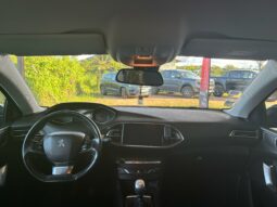 
										PEUGEOT 308 full									
