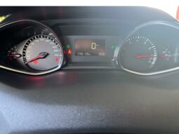 
										PEUGEOT 308 full									