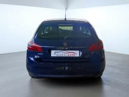 
										PEUGEOT 308 full									
