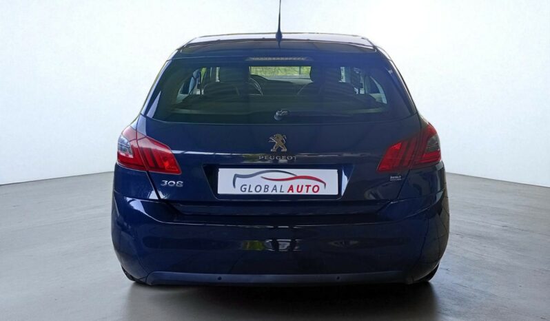 
								PEUGEOT 308 full									