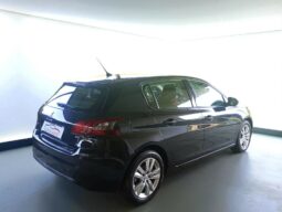 
										PEUGEOT 308 full									