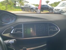 
										PEUGEOT 308 full									