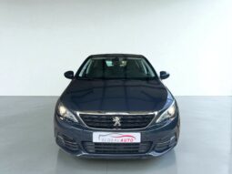 
										PEUGEOT 308 full									