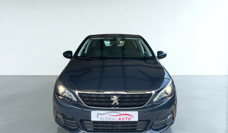 
								PEUGEOT 308 full									