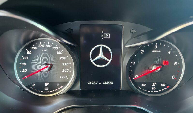 
								MERCEDES-BENZ GLC full									