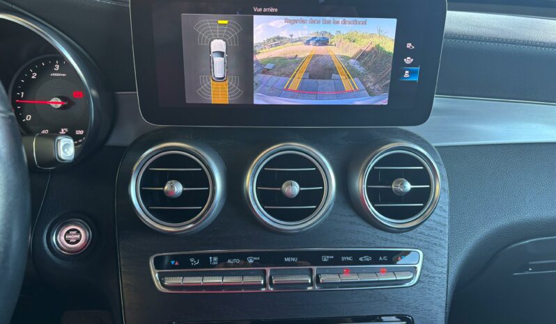 
								MERCEDES-BENZ GLC full									