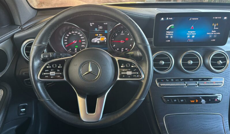 
								MERCEDES-BENZ GLC full									