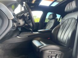 
										BMW X6 xDrive M50d M SPORT full									