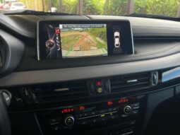 
										BMW X6 xDrive M50d M SPORT full									