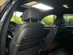 
										BMW X6 xDrive M50d M SPORT full									