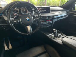 
										BMW X6 xDrive M50d M SPORT full									