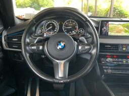 
										BMW X6 xDrive M50d M SPORT full									