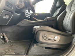
										BMW X5 xDrive 30d M SPORT full									