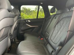 
										BMW X5 xDrive 30d M SPORT full									