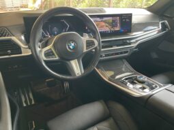 
										BMW X5 xDrive 30d M SPORT full									