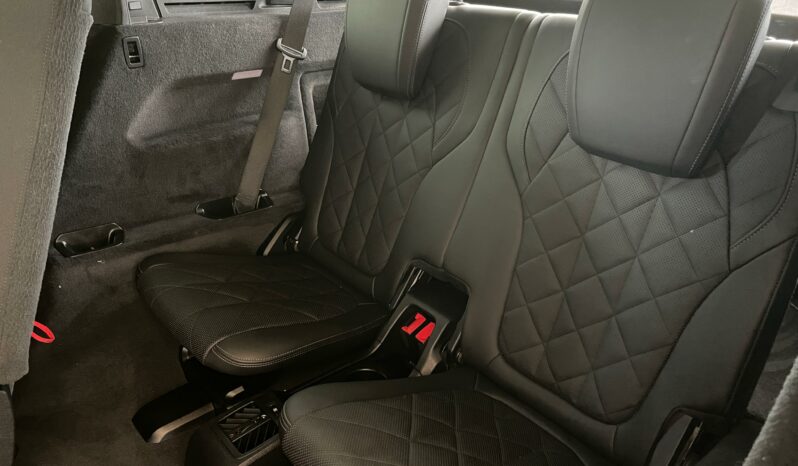 
								BMW X5 xDrive 30d M SPORT full									