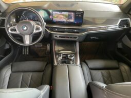 
										BMW X5 xDrive 30d M SPORT full									