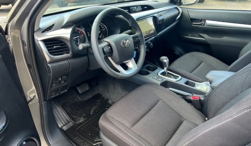
								TOYOTA Hilux EXTRA CABINE 150CH BVA LEGENDE full									