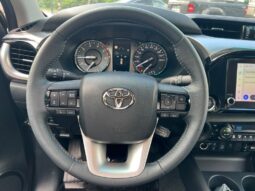 
										TOYOTA Hilux EXTRA CABINE 150CH BVA LEGENDE full									