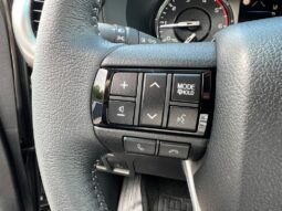 
										TOYOTA Hilux EXTRA CABINE 150CH BVA LEGENDE full									