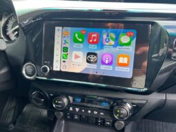 
										TOYOTA Hilux EXTRA CABINE 150CH BVA LEGENDE full									