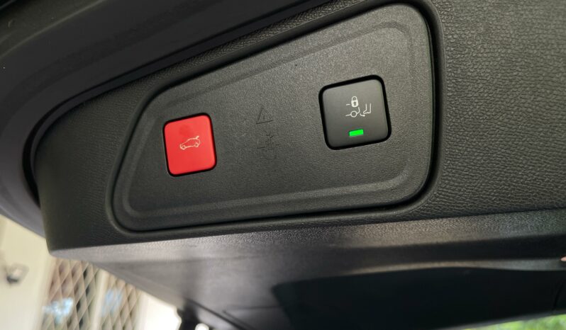 
								Peugeot 3008 Allure Pack full									