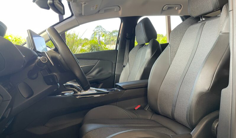 
								Peugeot 3008 Allure Pack full									