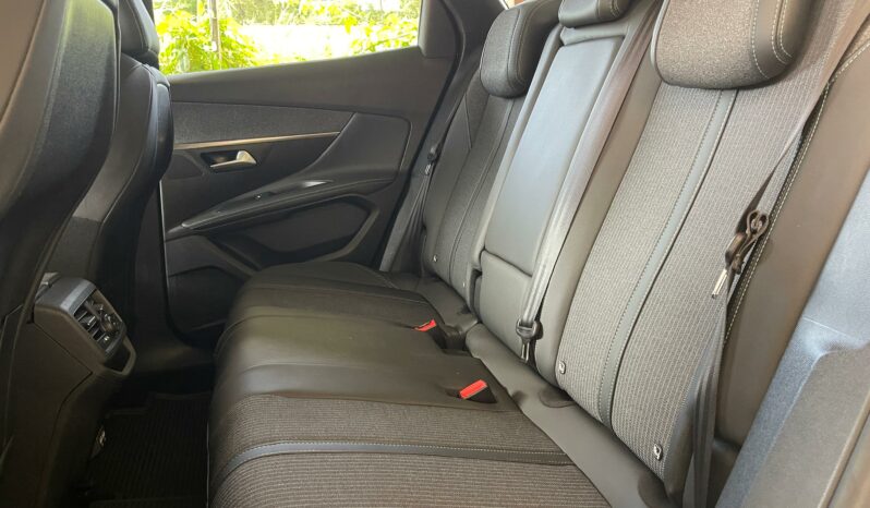 
								Peugeot 3008 Allure Pack full									