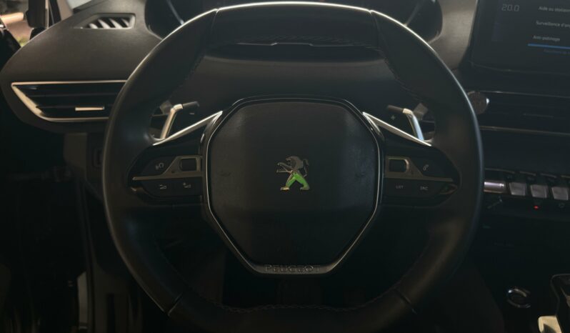 
								Peugeot 3008 Allure Pack full									