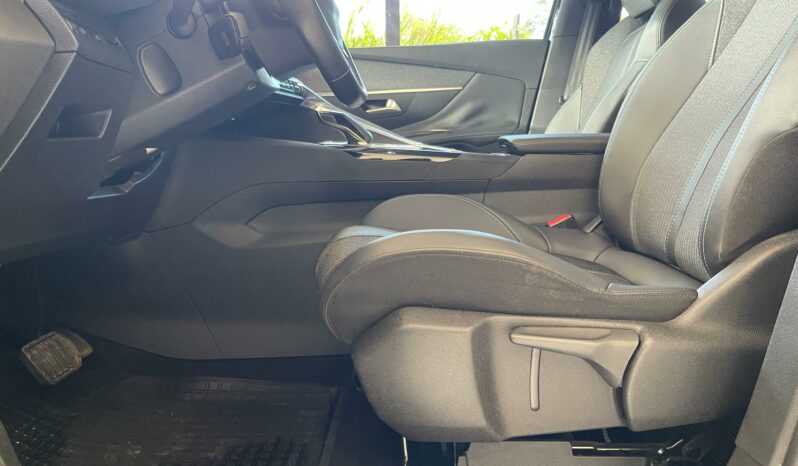 
								Peugeot 3008 Allure Pack full									