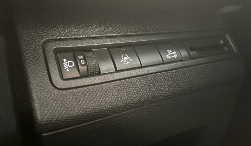 
								Peugeot 3008 Allure Pack full									