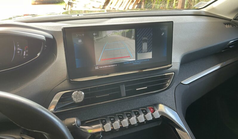 
								Peugeot 3008 Allure Pack full									
