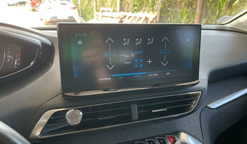 
								Peugeot 3008 Allure Pack full									