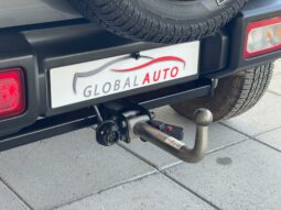 
										SUZUKI JIMNY PRIVILEGE full									