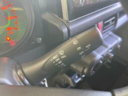 
										SUZUKI JIMNY PRIVILEGE full									