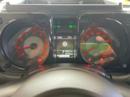 
										SUZUKI JIMNY PRIVILEGE full									