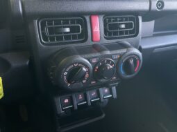 
										SUZUKI JIMNY PRIVILEGE full									