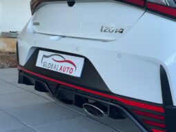 
										Hyundai i20N 204CH full									