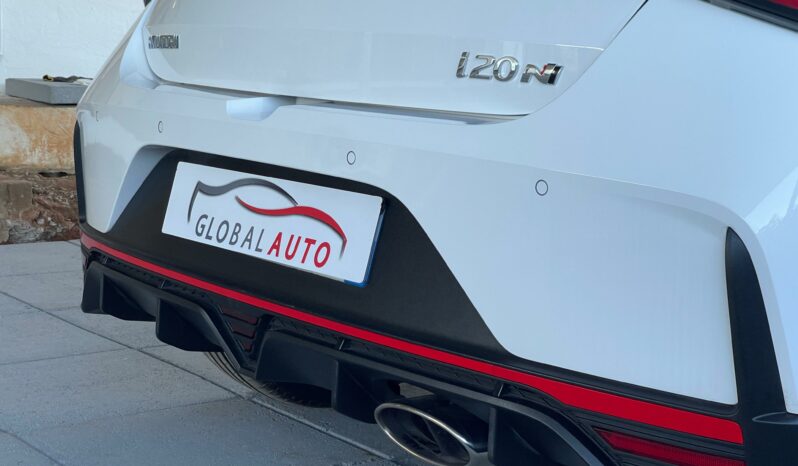 
								Hyundai i20N 204CH full									